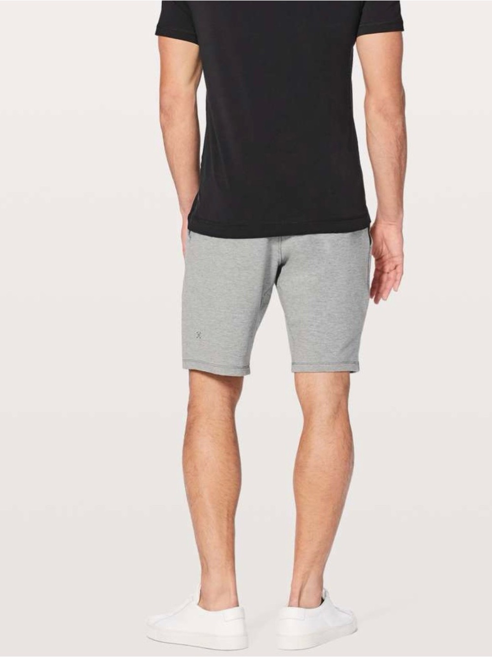 Lululemon City Sweat Shorts - Picture 3 of 10